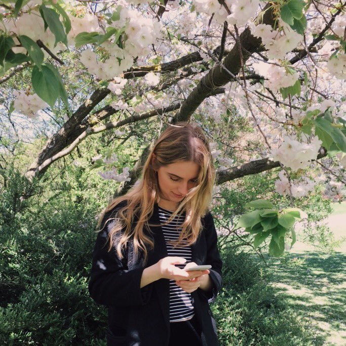 blaharry's tweet photo. Today was beautiful https://t.co/DFYKoj1d9K