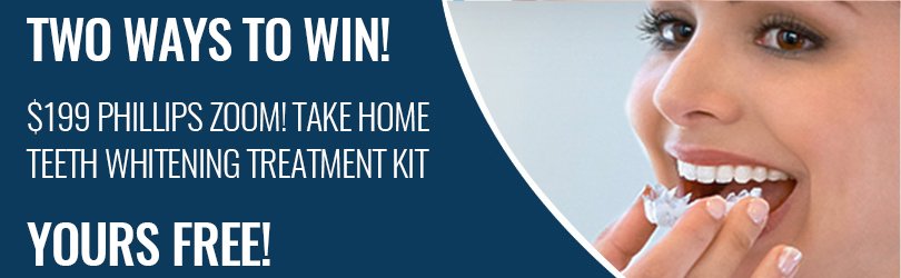 Win Phillips ZOOM! Teeth Whitener Kit #contest #win #Sweepstakes
<a href="/ContestAlert/">Enter to Win!</a> <a href="/OngoingContest/">Contest Alert</a>  #chiSmiles bit.ly/chismiles