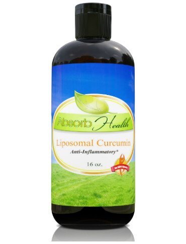 AbsorbHealthHQ's tweet photo. Get #lipsomal support in its most absorbable form with our curcumin supplement! #wellness https://t.co/oXBJmEcEsU https://t.co/ZepLgnBGUB