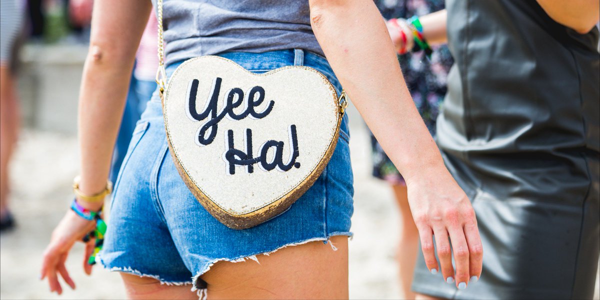 Yeeeee Ha!! Tijd voor bier.. Fijn weekend allemaal! #XO17