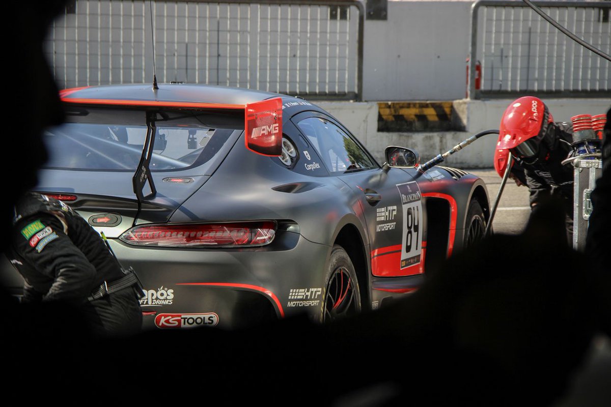 HTPMotorsport's tweet photo. #HTPMotorsport möchte Vorjahressieg in #Silverstone wiederholen https://t.co/Zy8KVBZdtp / #24hamg #blancpaingt #mannfilter #kstools #grapos https://t.co/q6z5Sm7iUX