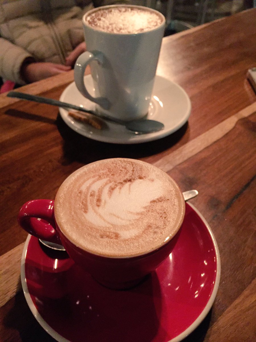 <a href="/CoffeeberryCafe/">Coffeeberry Cafe</a> - definitely a favourite of mine #pizzaontheway