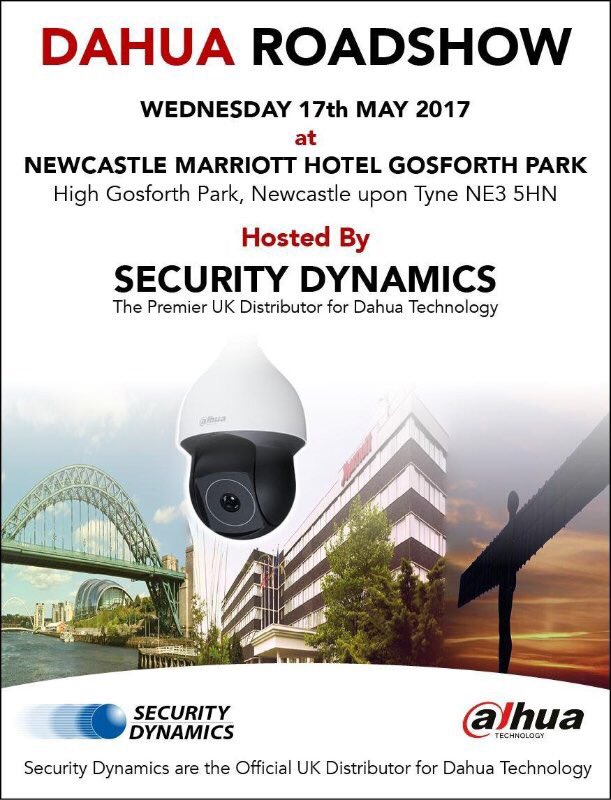 Following our successful Roadshow at Mercedes-Benz World last week, we are pleased to announce  our next event taking place in Newcastle