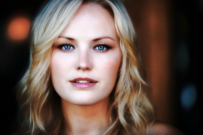    Happy birthday to the gorgeous Malin Akerman! ¡Feliz cumpleaños 