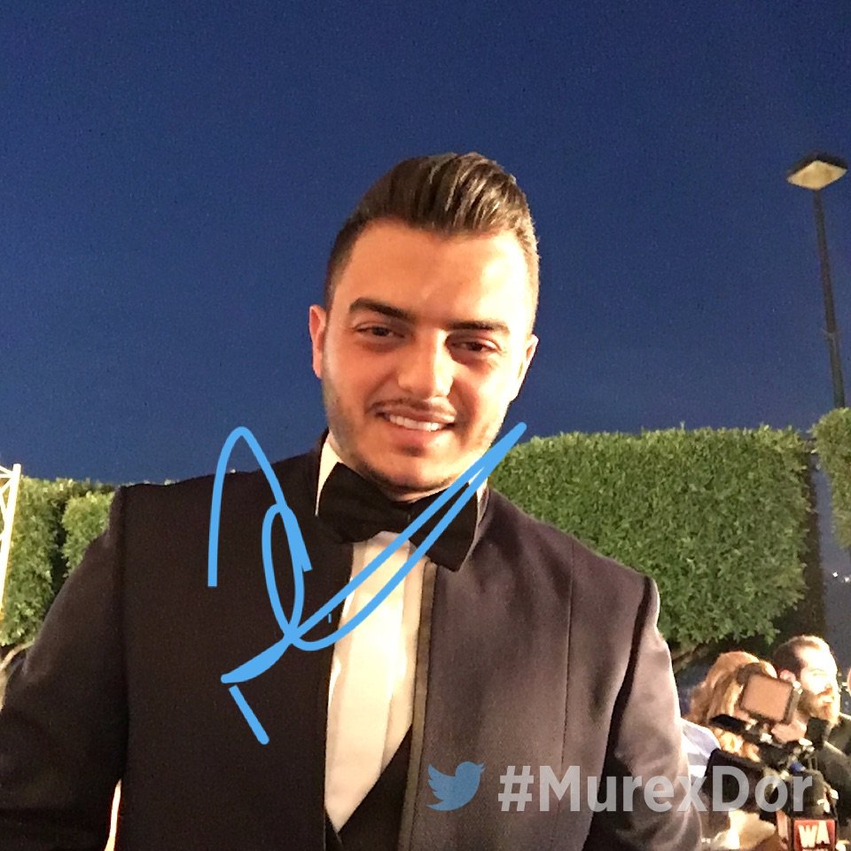 murexdor's tweet photo. #MurexDor @RaphaelJabbour1 الفنان اللبناني الجماهيري رافيل جبور https://t.co/QH1t7Z7sQe