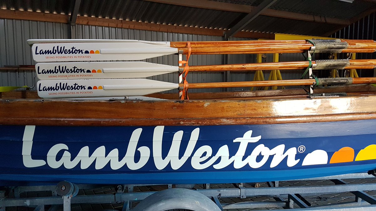 Kromme Dick met de jonge toppers van Okke Hel staat klaar voor de wedstrijd in Lemmer!

Met dank aan onze trouwe sponsor LambWeston! #trots