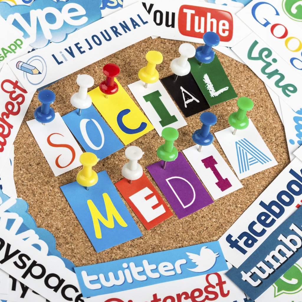 Best Social Media Platforms for Your #SmallBiz - back.ly/fBYZi by <a href="/SethRand/">Seth Rand</a>