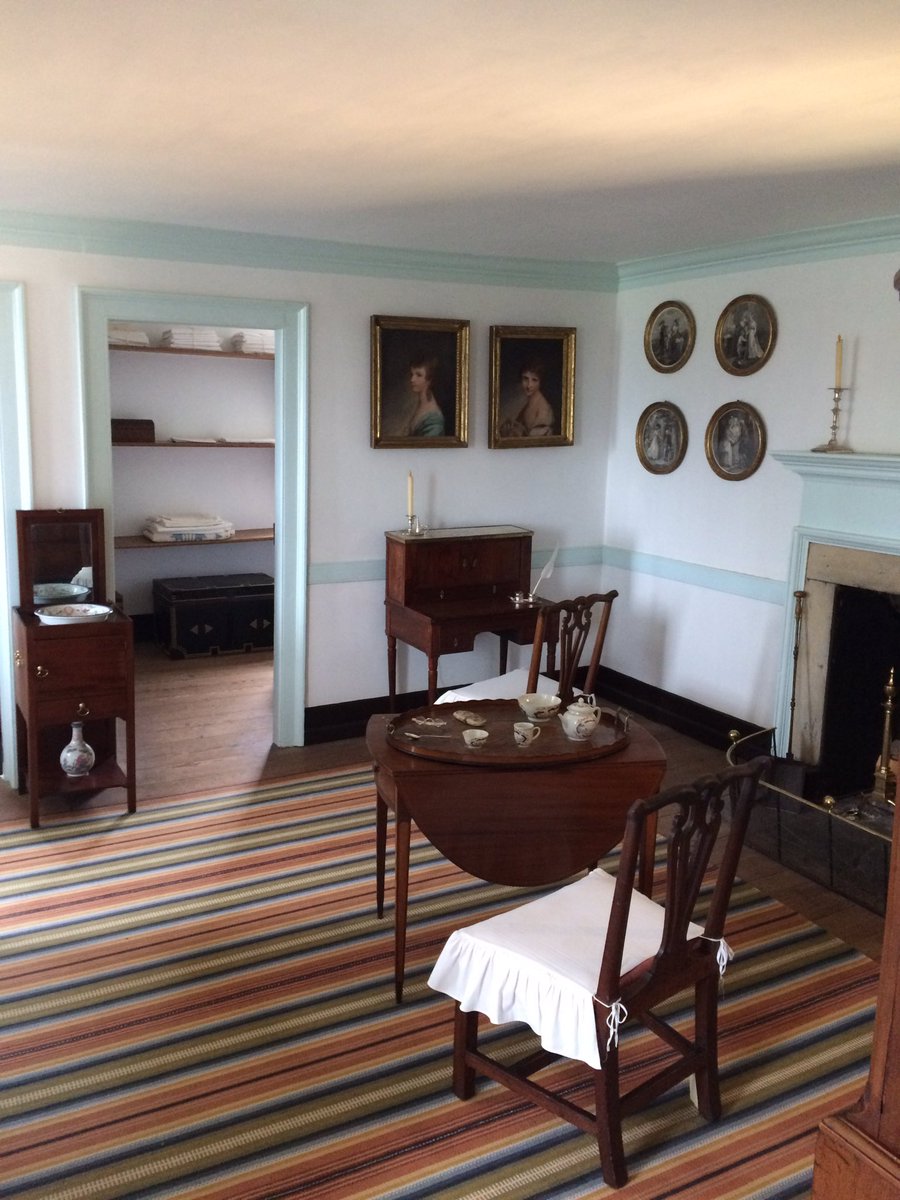 MVMiddle's tweet photo. Great pictures from inside and back patio of George Washington's Moount Vernon Mansion. @ArielCompressor #Gwsteps https://t.co/9keg8ce1r2