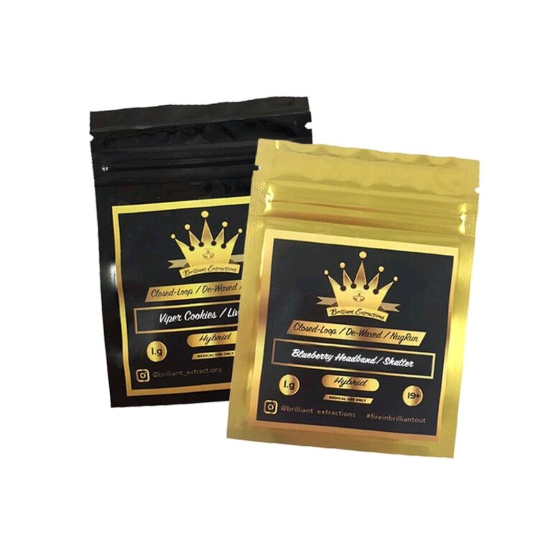 FEEL LIKE TRYING SOMETHING NEW?! Then come visit terra-cannabis.com/british-columb… for your chance to try this terpy shatter!! #CANADIANSTONERS