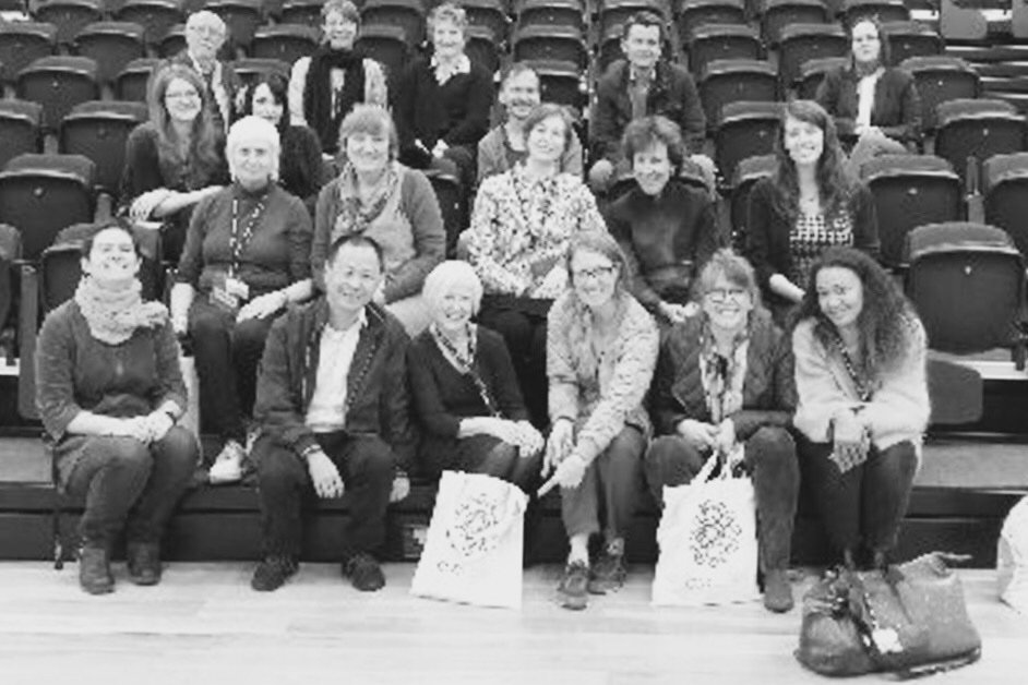 ccd2017's tweet photo. Thats all folks! Thanks for tuning in to #ccd2017 and to all those who came supported and presented! "Fabulous!" https://t.co/yzisullcIY