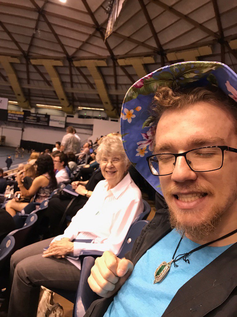 CrowdCntrl's tweet photo. #NAUgrad https://t.co/89agOe4g2v