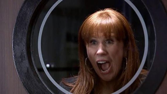 Happy birthday to Catherine Tate!! 