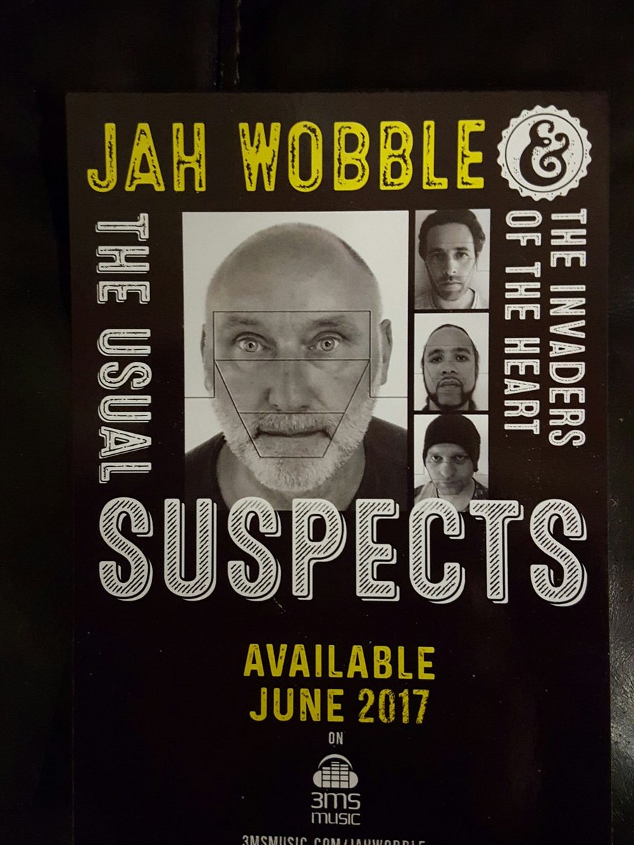 3MsMusicUK's tweet photo. #GigSetup not long now! @realjahwobble @HertsCornExchg #exciting https://t.co/O8AElEdk8l
