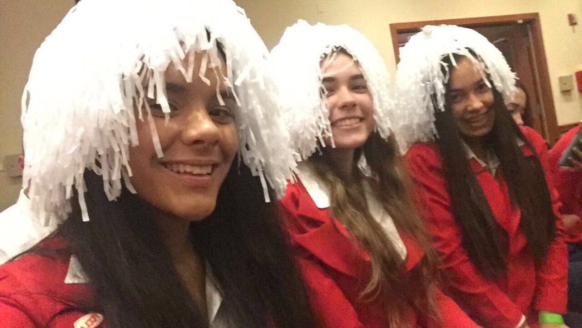 arianapr15's tweet photo. #fcclapr Bayamón en la casa ❤️ https://t.co/waIlcewOsg