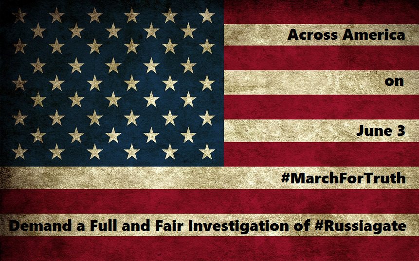 MarchforTruth2 tweet picture