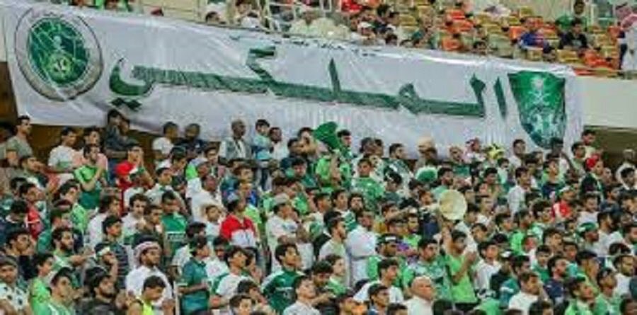 hasson_9911's tweet photo. بالتوفيق للملكي 💚
#الملكي 👑
 #الفيصلي_الاهلي https://t.co/8nkfIm9wQo