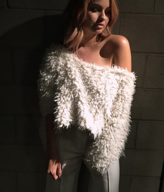 Happy Birthday Debby Ryan! Celebrate With Her Best Outfits
 