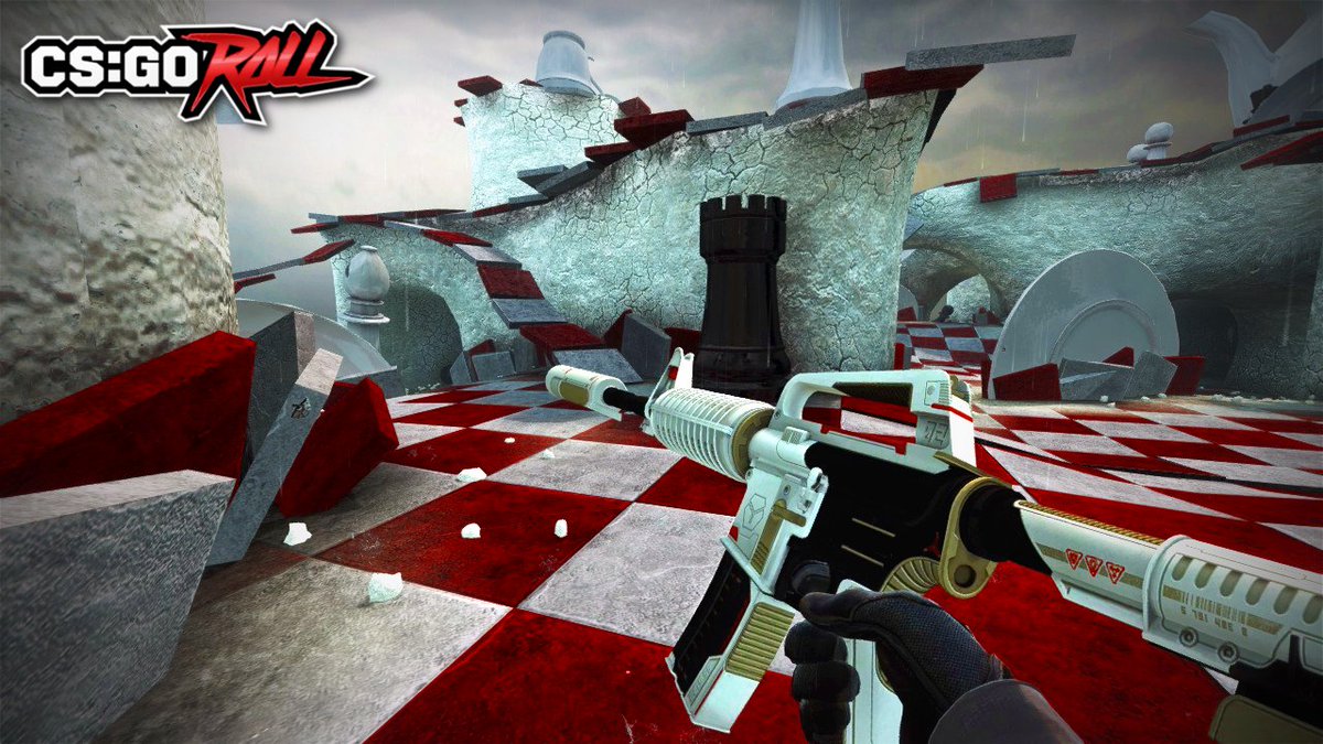 CSGORoll tweet media