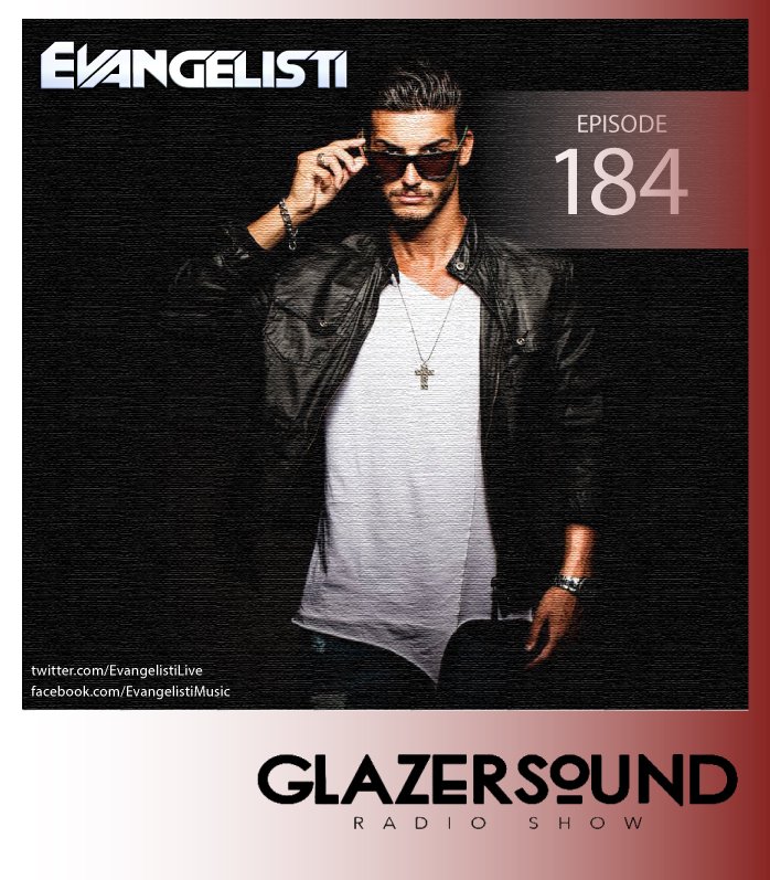 The weekend has landed w/ <a href="/EvangelistiLive/">Evangelisti</a> on #glazersoundradioshow Episode 84 Stay Tuned!! goo.gl/kxy5bE