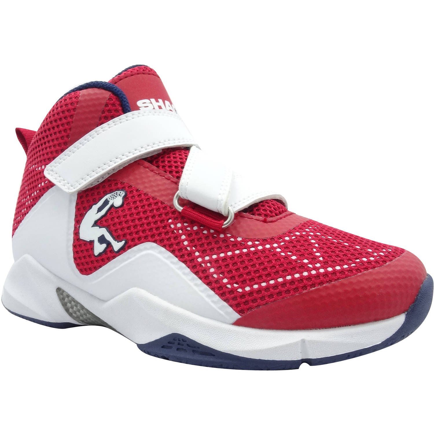 shaq shoes jordan 4