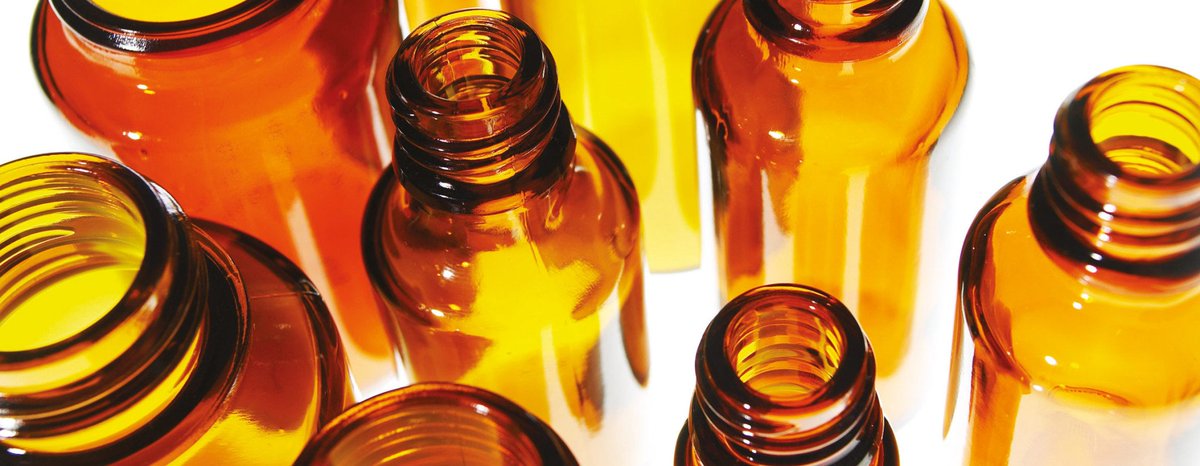 Ardagh Group in Europe produces glass packaging in all shapes and sizes for the world's biggest brands 

ardaghgroup.com/glass/europe/o…