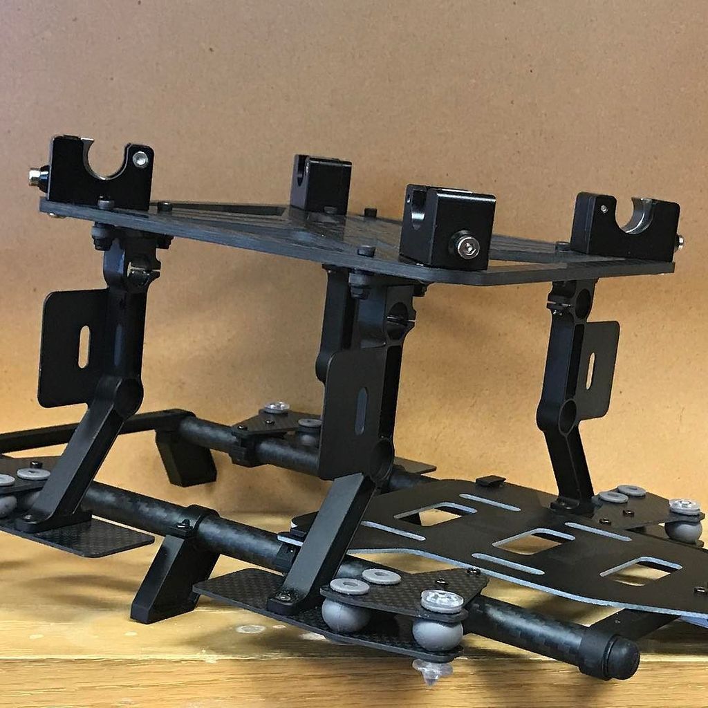 Aerialpixels's tweet image. Cinema heavy-lift drone to DJI Zenmuse quick release. Allows you to switch from Movi with Alexa or Red to Zenmuse Z-15 gimbal with Sony A7s…