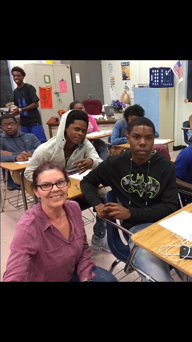 MsGeus's tweet image. Congrats to Piper&apos;s Geometry 8th Hour Ms. Royce! Winners of #MathNation competition! @BrowardSTEM @piperprincipal @bcpsactivities