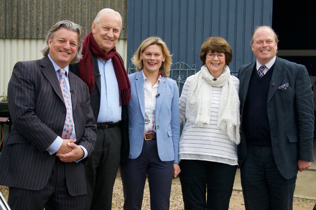 james braxton on Twitter "Was a lady called Pam,whose shopping wasn't a sham, while Geoff