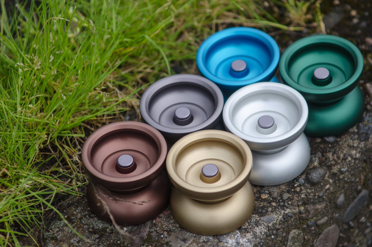 One Drop Yo-Yos tweet media