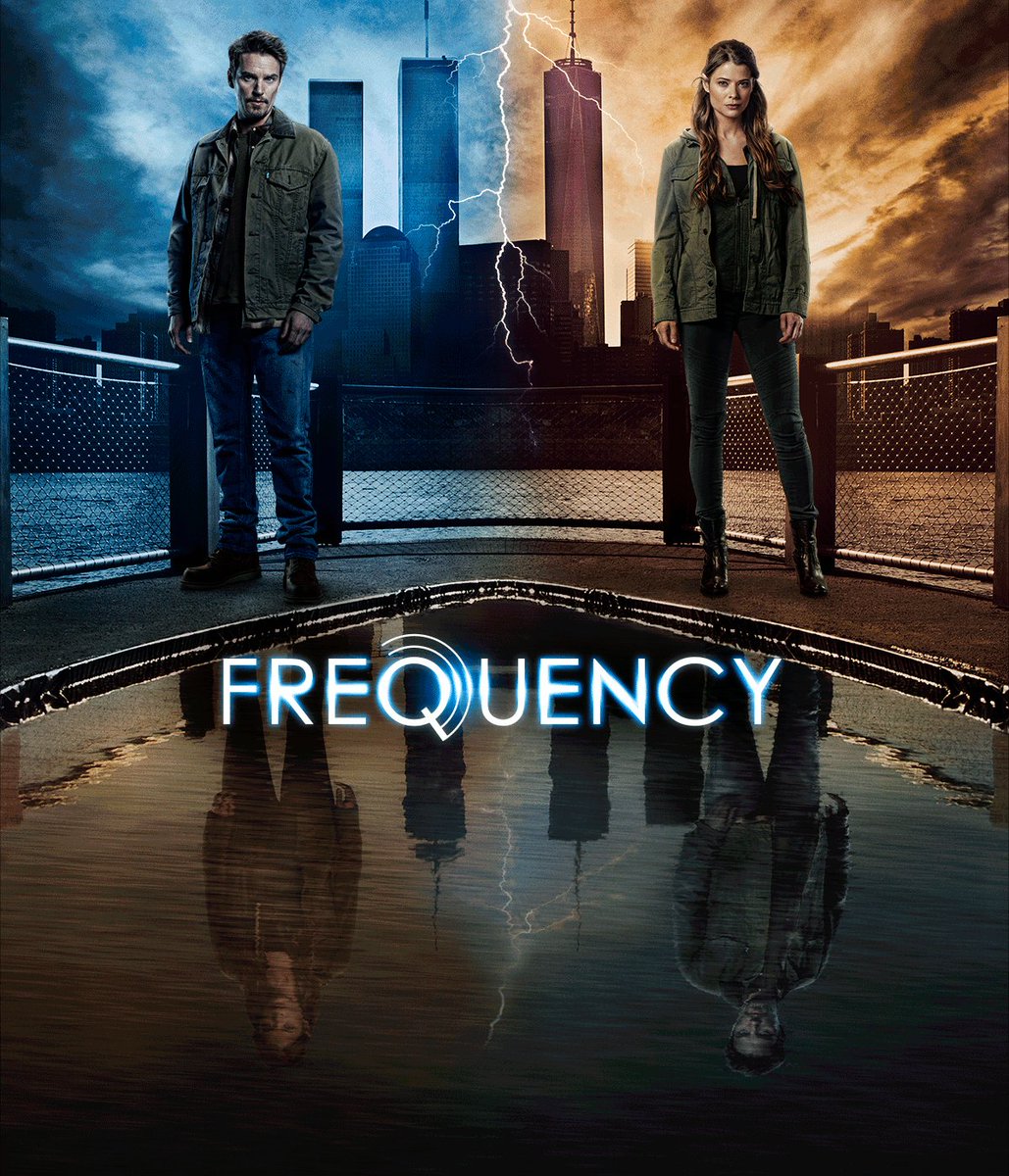 CWFrequency's tweet image. See if Raimy and Frank are reunited in the #Frequency epilogue, exclusively on The CW App: on.cwtv.com/FRQ_tw