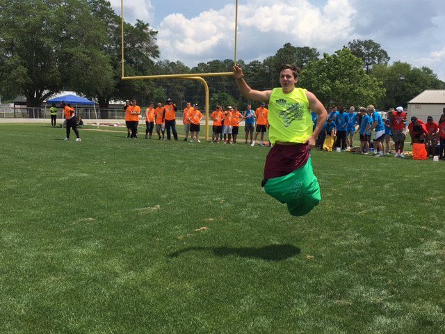 Perry High School tweet media