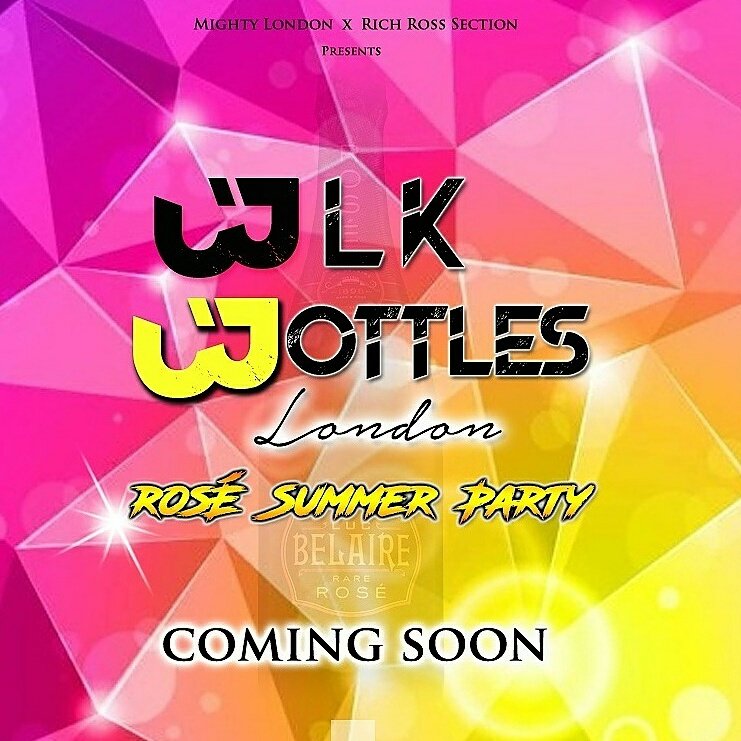 BLK Bottles London tweet media