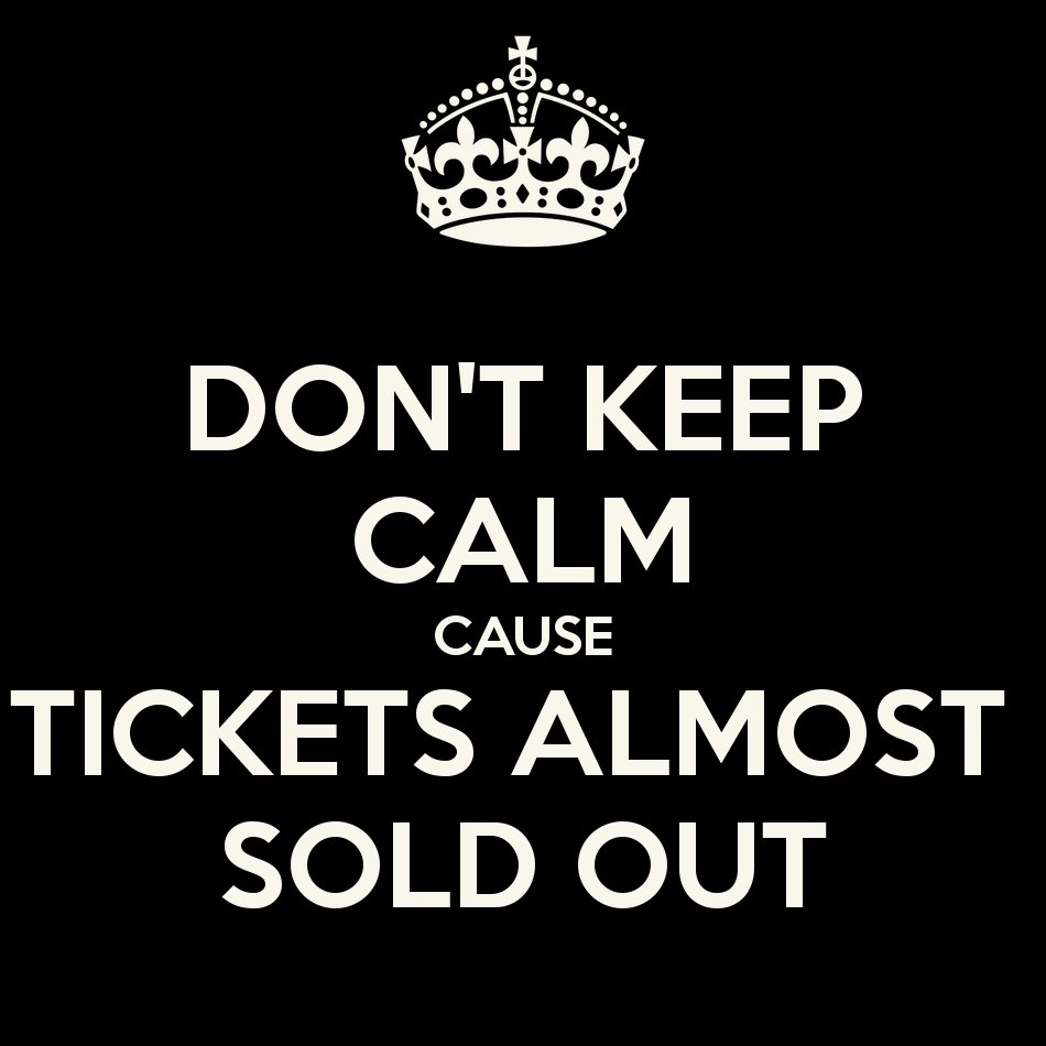 Tixs are moving fast for tonight's show w/ <a href="/TheLawsuits/">THE LAWSUITS</a>/<a href="/HollisBrown/">Hollis Brown</a>/<a href="/the_vernes/">the vernes</a> Grab yr tixs before this sells out ticketf.ly/2qdNnnO