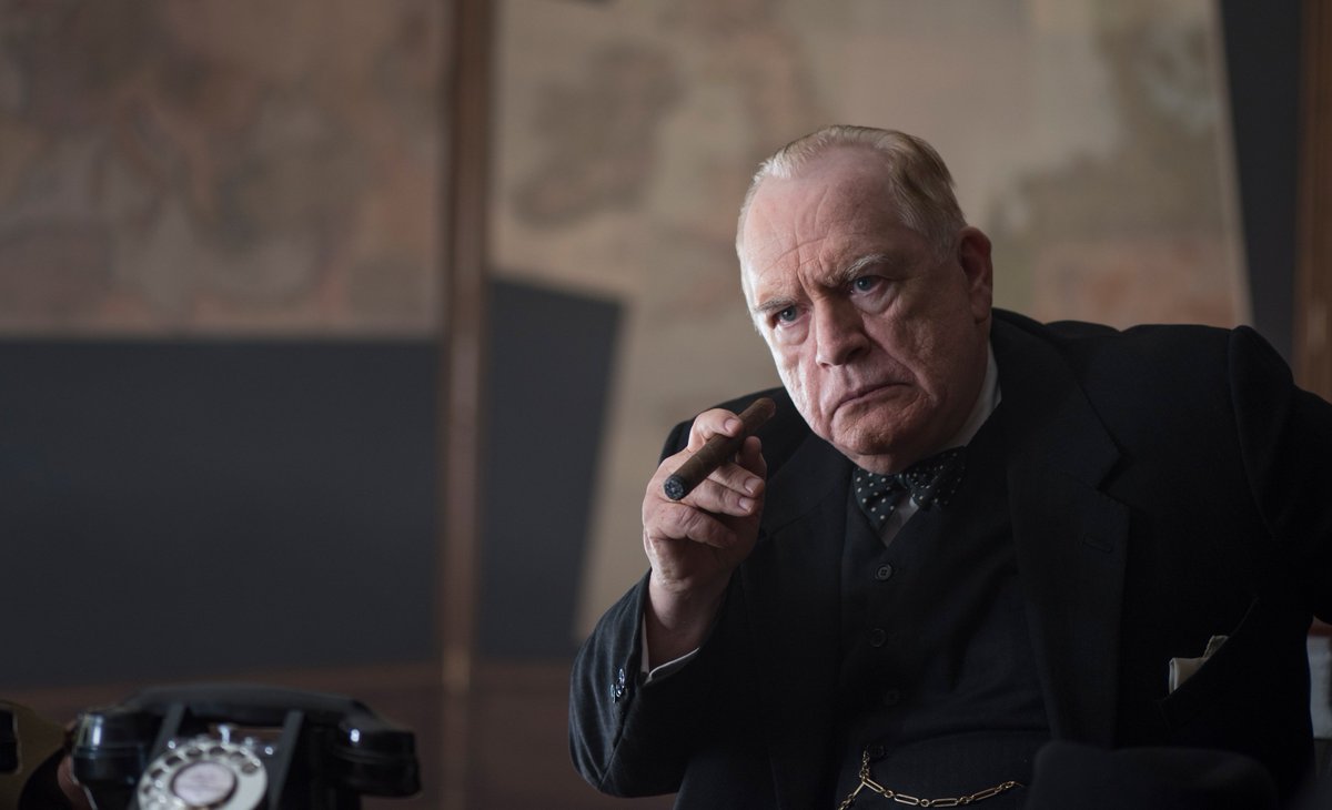 Churchill Film tweet media
