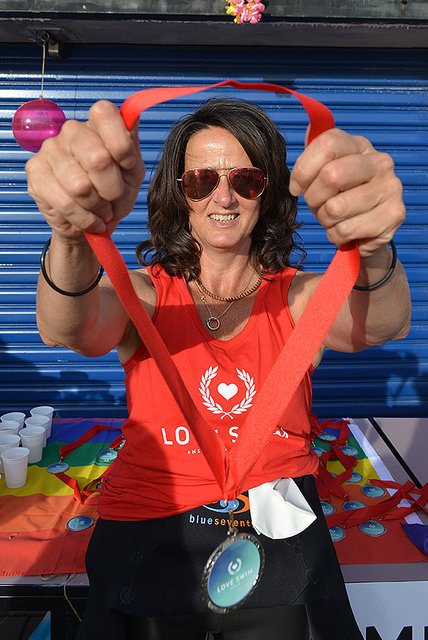 LoveSwimNu's tweet image. Voor de liefde, voor de pret, voor jezelf en voor de medaille. Schrijf je nu in:
loveswim.nl/inschrijven
Foto HvanHerk