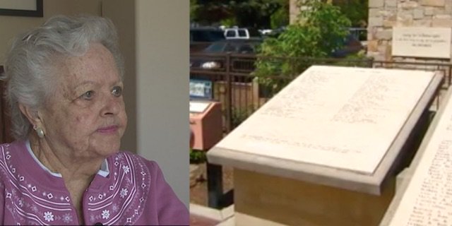 goodnewsnetwork's tweet image. Woman Donates $20,000 to Repair Anne Frank Memorial goodnewsnetwork.org/woman-donates-…