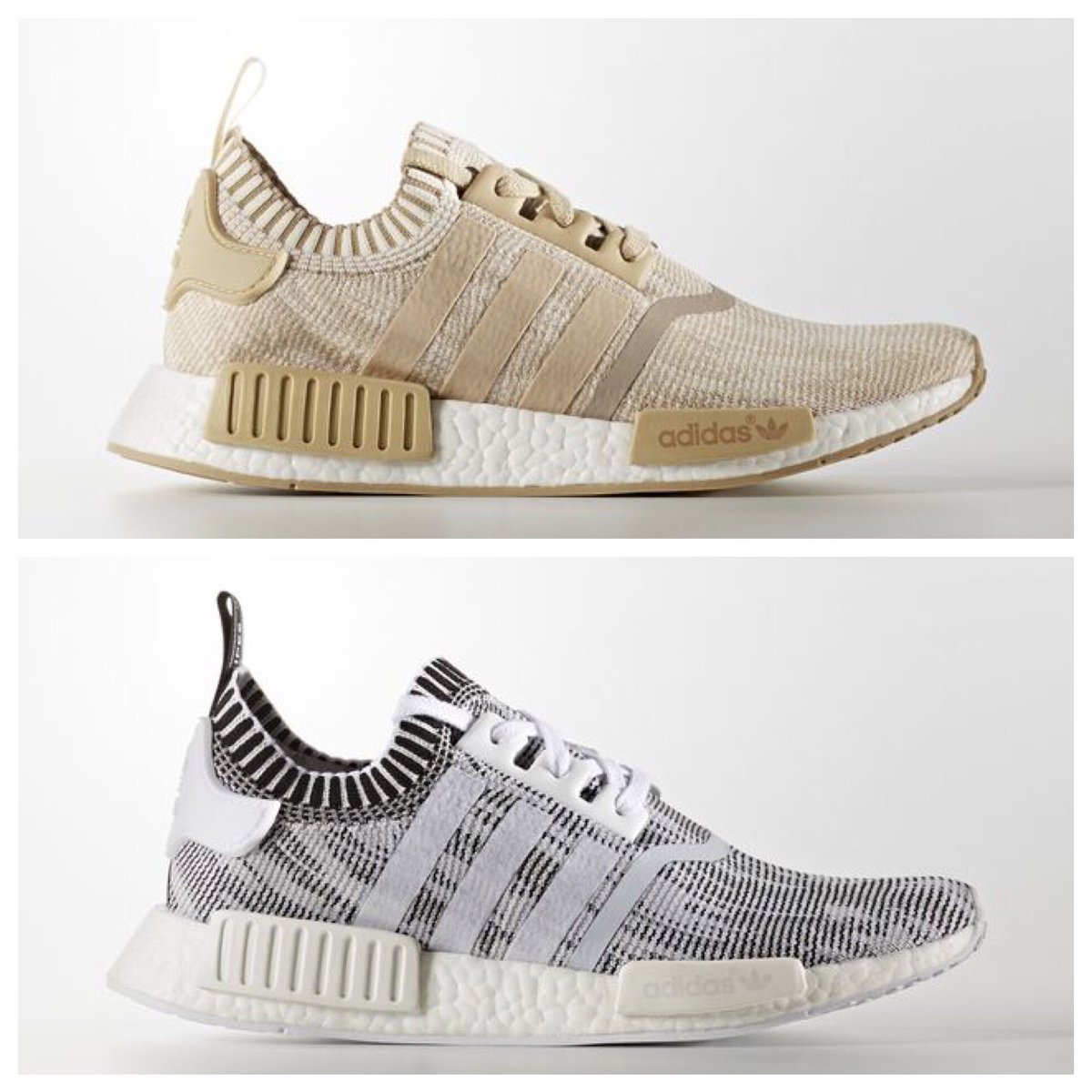 cartforme's tweet photo. NMD_R1's are back 😤

🔥$15 slots now up on site🔥

📦Linen: https://t.co/c4NinrzuiL
⚙️FW White: https://t.co/XFbKEKxtSZ https://t.co/j9AksN8SMl