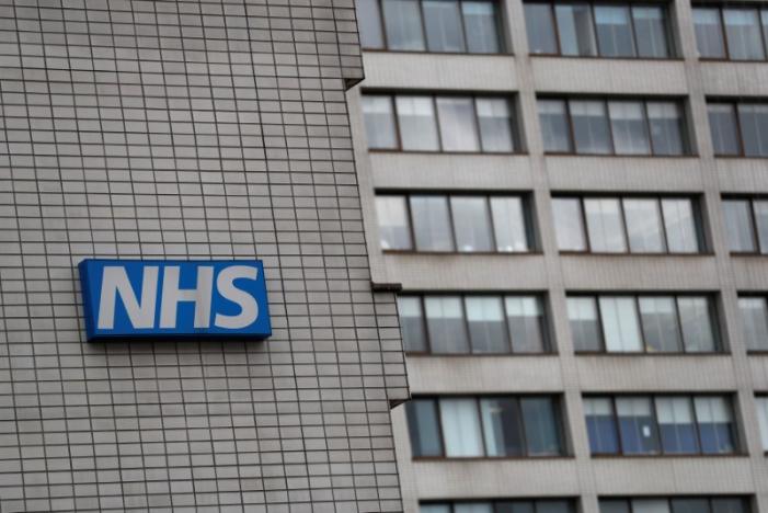 Reuters's tweet photo. British hospitals suffer a major cyber attack. Here's what we know so far: https://t.co/EvvBMsHltO https://t.co/yEyW8k5z1D