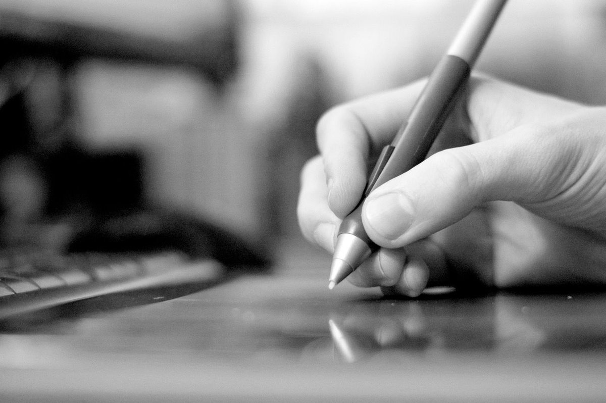 "Do good work, and people will respond." Meet Artist and Designer Jeff Langevin and Read His Story: buff.ly/2pUztIM #freelance