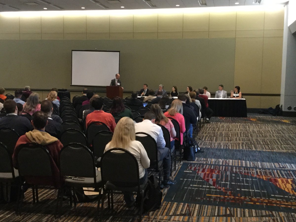 CTEDUNET's tweet photo. #CEN17Conference is back in session after our great lunch thanks to @arbornetworks #MemberPowered https://t.co/G6wvdIZewc