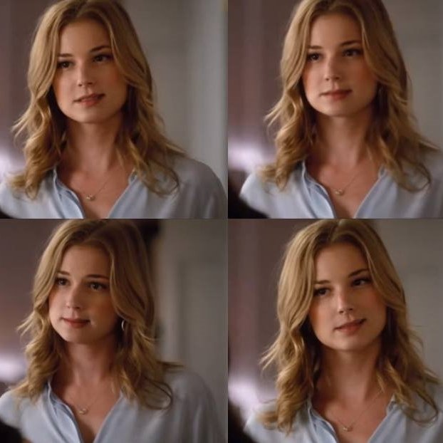 Hoje é aniversário da talentosíssima Emily VanCamp, a minha eterna Emily Thorne! HAPPY BDAY EMILY VANCAMP!      