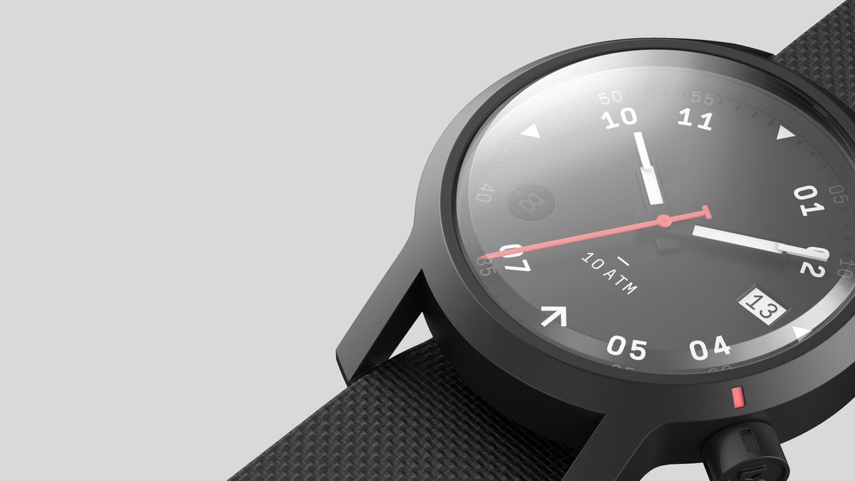 minus8watch's tweet photo. Coming soon to Indiegogo. The Anza field watch. Sign up now for exclusive access. https://t.co/Dii7FK1xuX https://t.co/AbT7AGsTut
