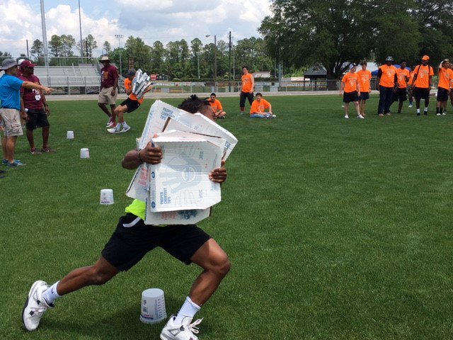 Perry High School tweet media