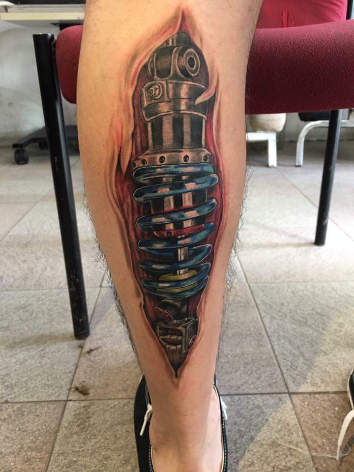 evotattoomty's tweet photo. Artista: "Ruzo" López.
#EvolutionTattoo https://t.co/ZzFKxGD7JG