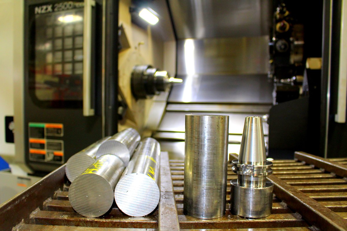 CommandVision's tweet image. 1st operation w/our CT40&apos;s on the Mori Seiki NZK 2500/1000
commandtool.com