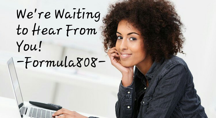 formula808's tweet photo. We're Waiting to Hear From You! #formula808 #marketing #building #strategy https://t.co/AoJUdhIRkg