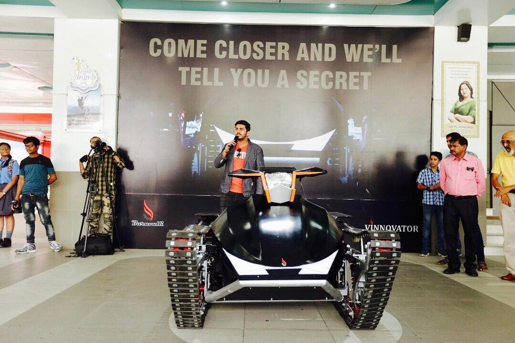 arya_vinamr's tweet photo. Today was a great day as Today marks the beginning of the 1st AMA National Aeromodelling Championship, along with which today was the launc… https://t.co/UDJDXuCGva