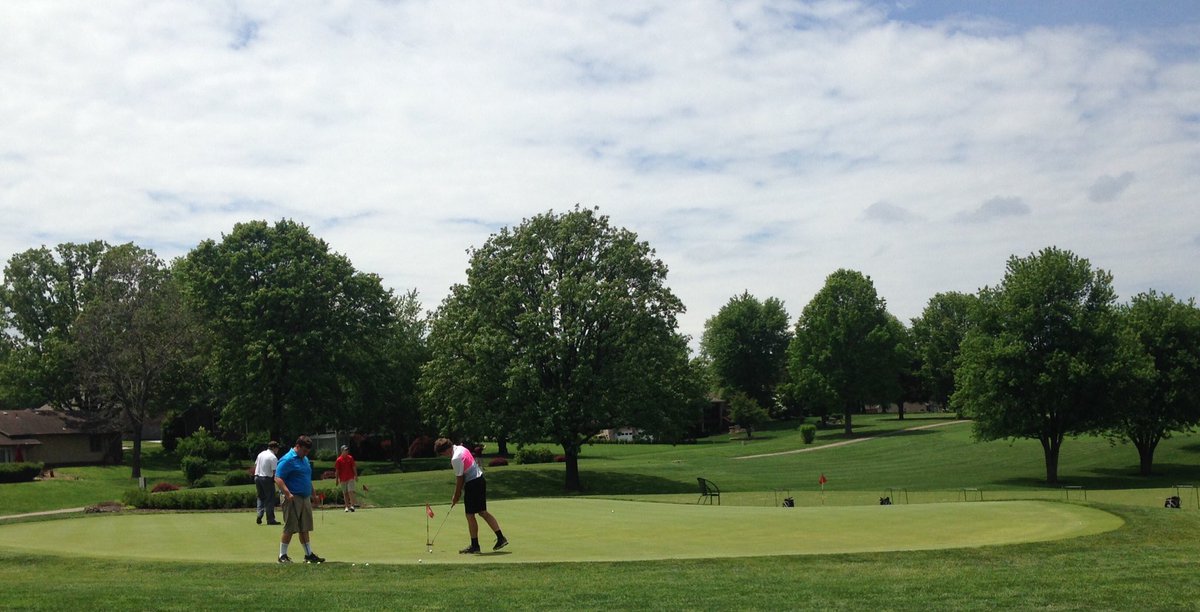 Trenton Golf (trenton_golf) Twitter