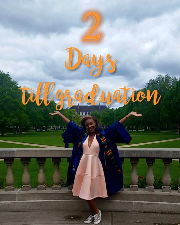 NABAUIUCChapter's tweet photo. 2 Days to go with @KSDunkin a financial analyst at Wells Fargo with a degree in Finance. Who’s ready to see #UIUC17 👀 https://t.co/pGi3W9qUsa
