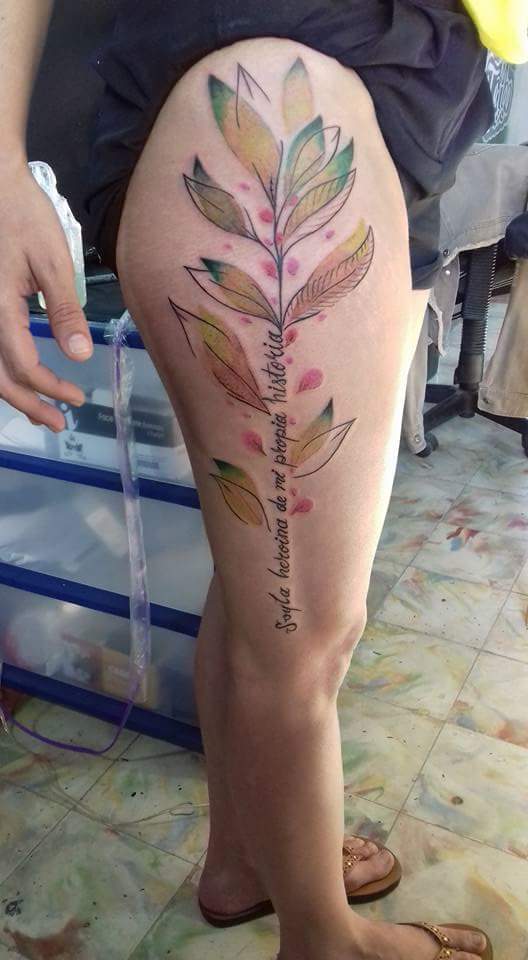 evotattoomty's tweet photo. Artista: "Rocco"
#EvolutionTattoo https://t.co/Px0bmwcsU2